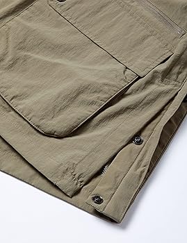 【専用】メキシコ製 Walls ウォ￼ールズ キルティングベスト M カーキ 専用】メキシコ製 Walls ウォ￼ールズ キルティングベスト M
